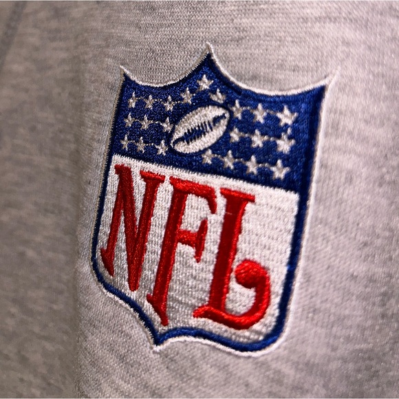 🏈🏟️ NFL National Football League Pullover Sweater 🏟️🏈 - Picture 15 of 15